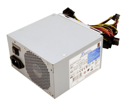 Zasilacz do komputera Seasonic SSP 400W 80 Plus Bronze